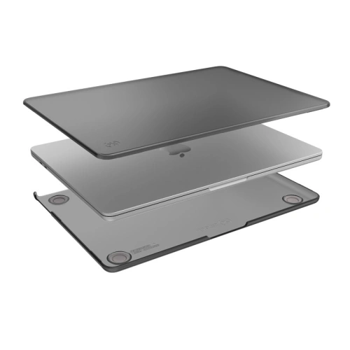 Buy Speck SmartShell Apple MacBook Air 13.6 M2 2022 (Obsidian) - SPK471 - {ean13} - Home Screen Store Europe