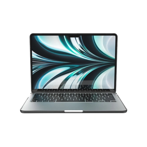 Buy Speck SmartShell Apple MacBook Air 13.6 M2 2022 (Obsidian) - SPK471 - {ean13} - Home Screen Store Europe