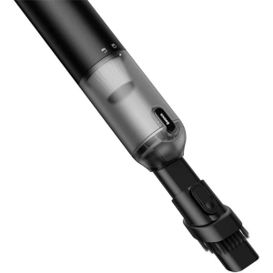 Buy Baseus A3lite Cordless Car Vacuum Cleaner (black) - BSU3987 - {ean13} - Home Screen Store Europe