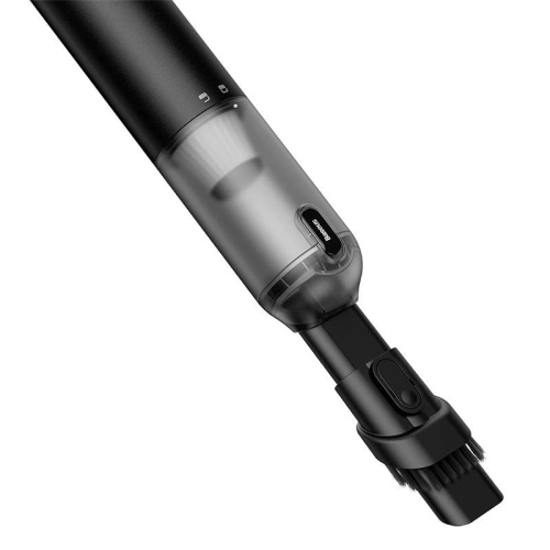 Buy Baseus A3lite Cordless Car Vacuum Cleaner (black) - BSU3987 - {ean13} - Home Screen Store Europe
