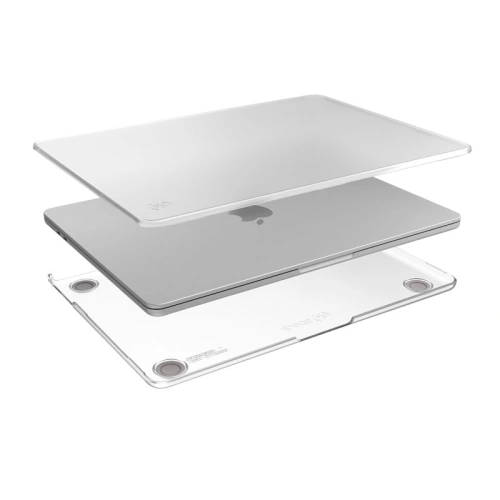 Kup Etui Speck SmartShell Apple MacBook Air 13,6 M2 2022 (Transparent) - SPK472 - {ean13} - Sklep Home Screen