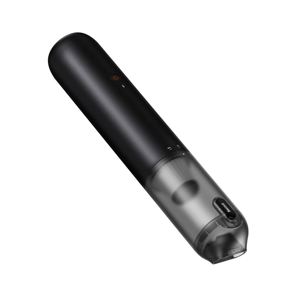 Bezprzewodowy odkurzacz samochodowy Baseus A3lite (czarny)