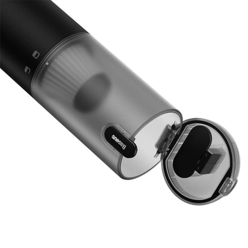 Buy Baseus A3lite Cordless Car Vacuum Cleaner (black) - BSU3987 - {ean13} - Home Screen Store Europe