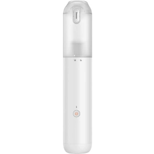 Buy Baseus A3lite Cordless Car Vacuum Cleaner (white) - BSU3988 - {ean13} - Home Screen Store Europe