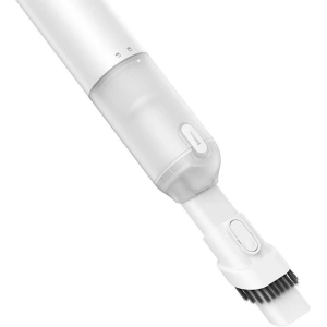 Buy Baseus A3lite Cordless Car Vacuum Cleaner (white) - BSU3988 - {ean13} - Home Screen Store Europe