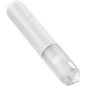 Buy Baseus A3lite Cordless Car Vacuum Cleaner (white) - BSU3988 - {ean13} - Home Screen Store Europe