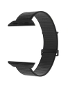 Kup Pasek PURO Nylon Sport Apple Watch 4/5/6/7/SE/8/9/10 40/41/42mm (Černý) - PUR643 - {ean13} - Sklep Home Screen