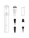 Buy Baseus A3lite Cordless Car Vacuum Cleaner (white) - BSU3988 - {ean13} - Home Screen Store Europe
