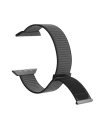 Kup Pasek PURO Nylon Sport Apple Watch 4/5/6/7/SE/8/9/10 40/41/42mm (Negru) - PUR643 - {ean13} - Sklep Home Screen