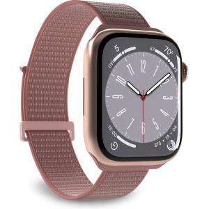 Kup PURO Nylon Sport Apple Watch 4/5/6/7/SE/8/9/10 40/41/42mm (Rosa) - PUR644 - {ean13} - Sklep Home Screen