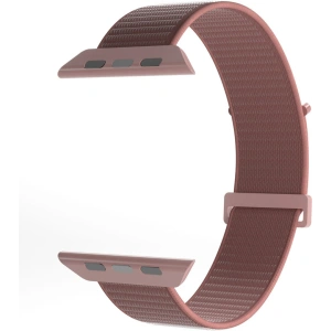 Kup PURO Nylon Sport Apple Watch 4/5/6/7/SE/8/9/10 40/41/42mm (Rosa) - PUR644 - {ean13} - Sklep Home Screen