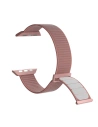 Kup Puro Nylon Sport szíj Apple Watch 4/5/6/7/SE/8/9/10 40/41/42mm (Rózsaszín) - PUR644 - {ean13} - Sklep Home Screen