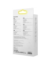 Buy Baseus StarJoy Metal Glam Series Hub 8in1 USB-C to HDMI + 3 x USB 3.0 + USB-C PD + RJ45 + SD/TF - BSU3989 - {ean13} - Home Screen Store Europe