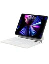 Kup Baseus Apple Tasche Brilliance PRO Keyboard iPad 10.9 2022 (10. Generation) (weiß) - BSU3990 - {ean13} - Sklep Home Screen