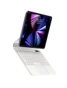 Kup Baseus Apple Tasche Brilliance PRO Keyboard iPad 10.9 2022 (10. Generation) (weiß) - BSU3990 - {ean13} - Sklep Home Screen