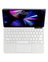 Kup Baseus Apple Tasche Brilliance PRO Keyboard iPad 10.9 2022 (10. Generation) (weiß) - BSU3990 - {ean13} - Sklep Home Screen