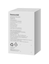 Kup Filtr do odstraňovače prachu do automobilu Baseus A3lite (černý) [2 PACK] - BSU3991 - {ean13} - Sklep Home Screen