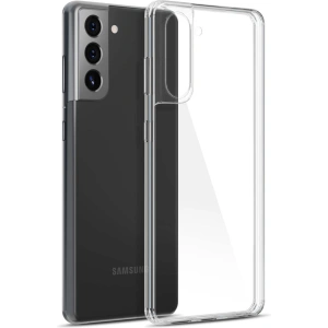 Kup [OUTLET] Etui 3MK Clear Case Samsung Galaxy S23 - OT-479 - {ean13} - Sklep Home Screen