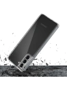Kup [OUTLET] Etui 3MK Clear Case Samsung Galaxy S23 - OT-479 - {ean13} - Sklep Home Screen