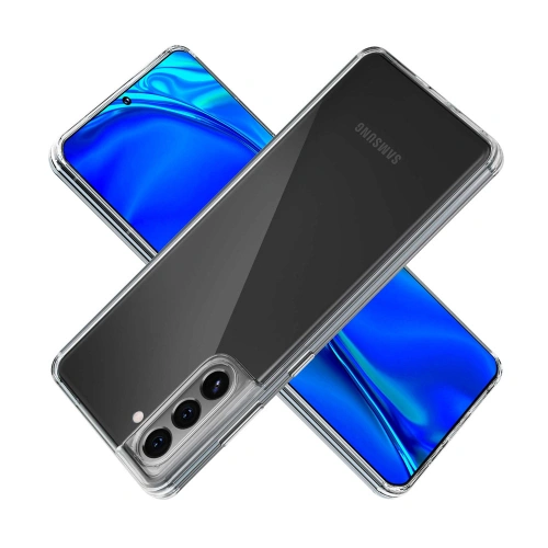 Kup [OUTLET] Etui 3MK Clear Case Samsung Galaxy S23 - OT-479 - {ean13} - Sklep Home Screen