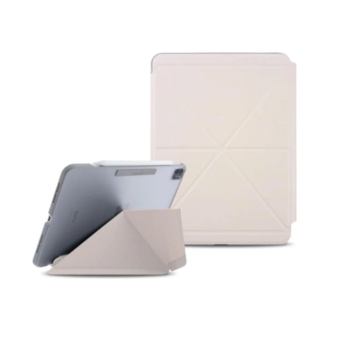 Kup Etui Moshi VersaCover Apple iPad Pro 11 2018/2020/2021/2022 (1., 2., 3. și 4. generație) (Savanna Beige) - MOSH294 - {ean13} - Sklep Home Screen