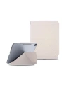 Kup Moshi Apple Hülle VersaCover iPad Pro 11 2018/2020/2021/2022 (1., 2., 3. und 4. Generation) (Savanna Beige) - MOSH294 - {ean13} - Sklep Home Screen