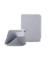 Etui Moshi VersaCover Apple iPad Pro 11 2018/2020/2021/2022 (1., 2., 3. și 4. generație) (Gri)