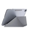 Buy Case Moshi VersaCover Apple iPad Pro 11 2018/2020/2021/2022 (1st, 2nd, 3rd and 4th generation) (Gray) - MOSH295 - {ean13} - Home Screen Store Europe