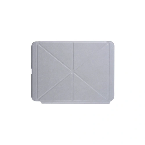 Buy Case Moshi VersaCover Apple iPad Pro 11 2018/2020/2021/2022 (1st, 2nd, 3rd and 4th generation) (Gray) - MOSH295 - {ean13} - Home Screen Store Europe