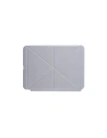 Buy Case Moshi VersaCover Apple iPad Pro 11 2018/2020/2021/2022 (1st, 2nd, 3rd and 4th generation) (Gray) - MOSH295 - {ean13} - Home Screen Store Europe