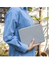 Buy Case Moshi VersaCover Apple iPad Pro 11 2018/2020/2021/2022 (1st, 2nd, 3rd and 4th generation) (Gray) - MOSH295 - {ean13} - Home Screen Store Europe