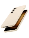 Buy Case Spigen Thin Fit Samsung Galaxy S23 Pearled Ivory - SPN2803 - {ean13} - Home Screen Store Europe
