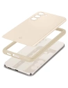 Buy Case Spigen Thin Fit Samsung Galaxy S23 Pearled Ivory - SPN2803 - {ean13} - Home Screen Store Europe