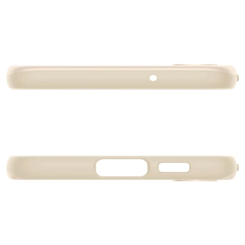 Buy Case Spigen Thin Fit Samsung Galaxy S23 Pearled Ivory - SPN2803 - {ean13} - Home Screen Store Europe