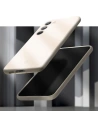 Buy Case Spigen Thin Fit Samsung Galaxy S23 Pearled Ivory - SPN2803 - {ean13} - Home Screen Store Europe