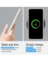 Kup Spigen Samsung Fall dünn Fit Galaxy S23 Perlen Elfenbein - SPN2803 - {ean13} - Sklep Home Screen