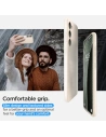 Kup Spigen Samsung Fall dünn Fit Galaxy S23 Perlen Elfenbein - SPN2803 - {ean13} - Sklep Home Screen