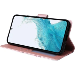 Kup Etui Tech-Protect Wallet Xiaomi Redmi Note 12 Pro/POCO X5 Pro 5G Blossom Flower - THP1853 - {ean13} - Sklep Home Screen