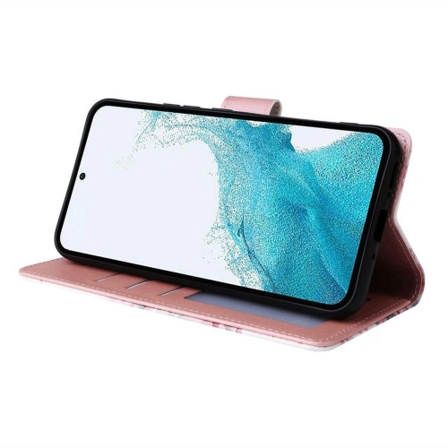 Kup Etui Tech-Protect Wallet Xiaomi Redmi Note 12 Pro/POCO X5 Pro 5G Virágmintás - THP1853 - {ean13} - Sklep Home Screen