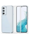 Tech-Protect Samsung Gehäuse Flexair Hybrid Galaxy A54 5G Klar