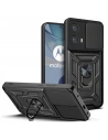 Etui Tech-Protect CamShield Pro Motorola Moto G73 5G Negru