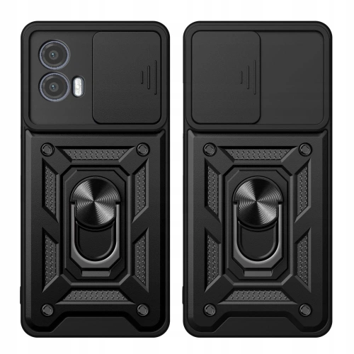 Kup Etui Tech-Protect CamShield Pro Motorola Moto G53 5G Fekete - THP1857 - {ean13} - Sklep Home Screen