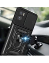 Kup Tech-Protect Tasche CamShield Pro Motorola Moto G13/G23 Schwarz - THP1858 - {ean13} - Sklep Home Screen
