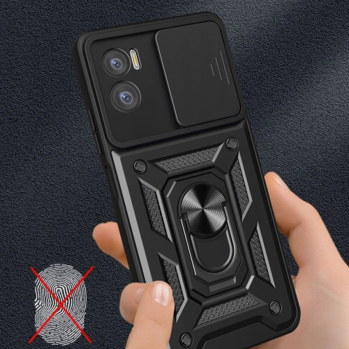 Kup Tech-Protect Tasche CamShield Pro Motorola Moto G13/G23 Schwarz - THP1858 - {ean13} - Sklep Home Screen