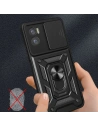Kup Tech-Protect Tasche CamShield Pro Motorola Moto G13/G23 Schwarz - THP1858 - {ean13} - Sklep Home Screen