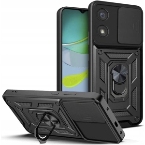 Buy Tech-Protect CamShield Pro Motorola Moto E13 Black case - THP1859 - {ean13} - Home Screen Store Europe