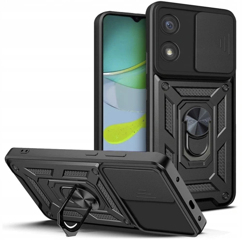 Kup Etui Tech-Protect CamShield Pro Motorola Moto E13 Černá - THP1859 - {ean13} - Sklep Home Screen