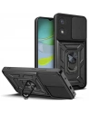 Tech-Protect CamShield Pro Motorola Moto E13 Black case