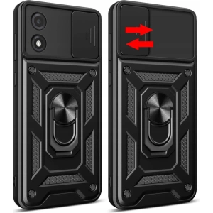 Buy Tech-Protect CamShield Pro Motorola Moto E13 Black case - THP1859 - {ean13} - Home Screen Store Europe