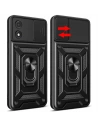 Buy Tech-Protect CamShield Pro Motorola Moto E13 Black case - THP1859 - {ean13} - Home Screen Store Europe
